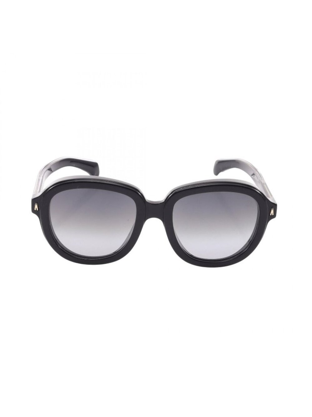 Moncler Sunglasses Eyewear Black